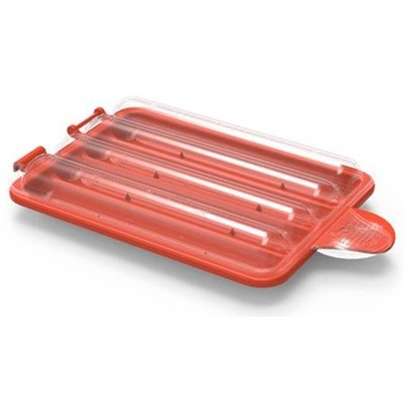 NORDIC WARE Nordic Ware 213677 Microwave Hot Dog Steamer 213677